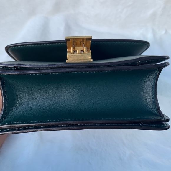 CELINE BOX BAG - Picture 5 of 7